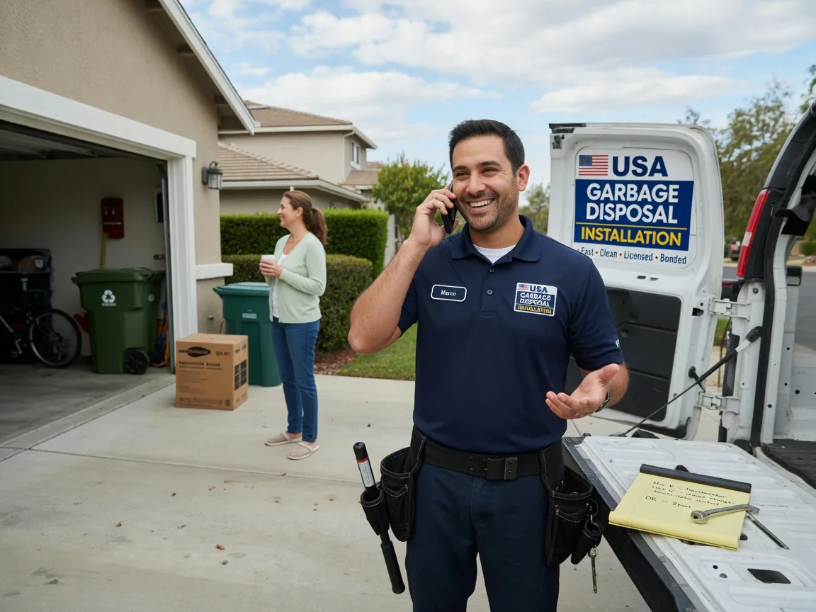 Garbage Disposal Replacement Sabana Seca, PR FAQs