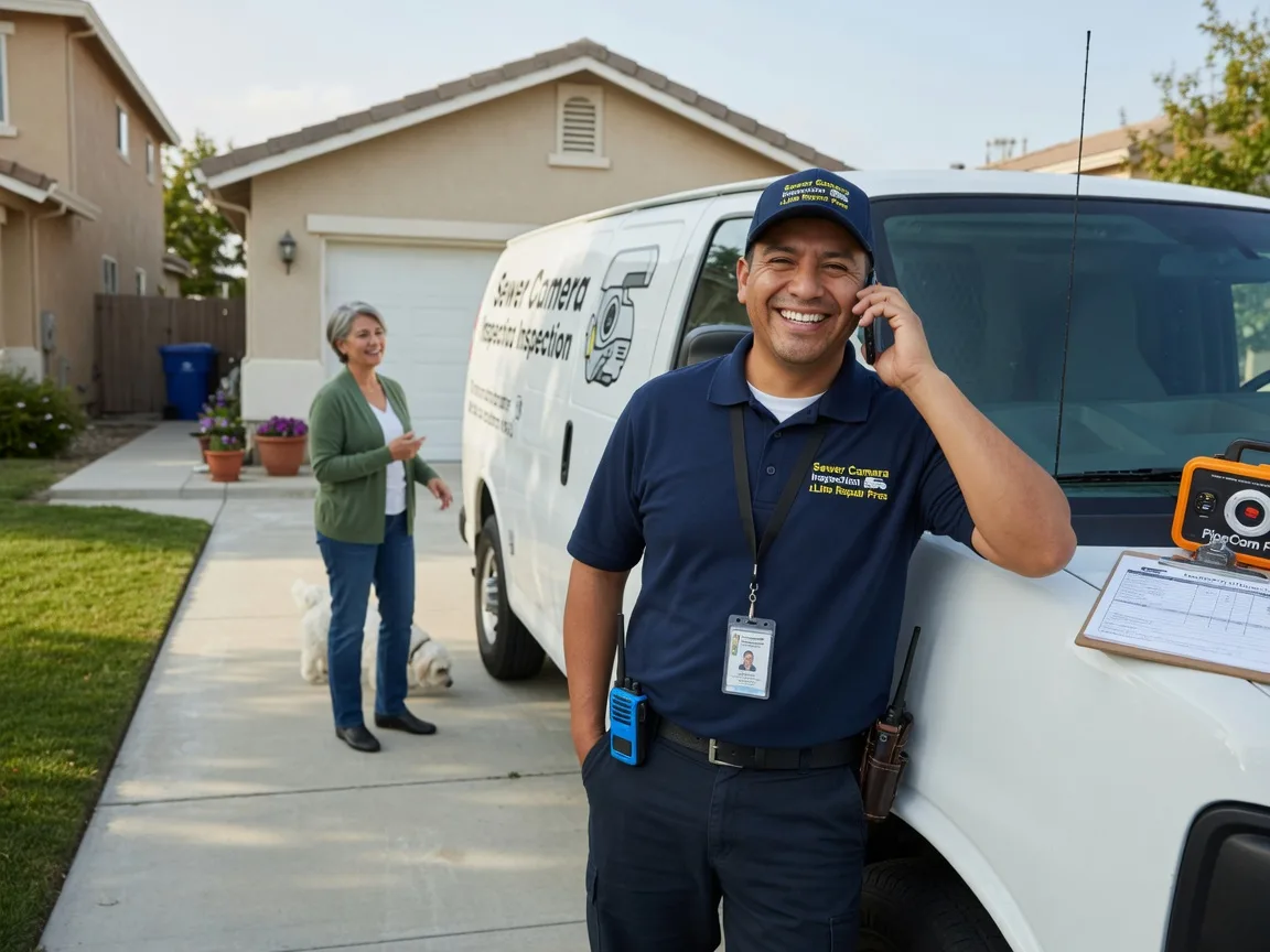 Sewer Line Repair Sabana Seca, PR FAQs